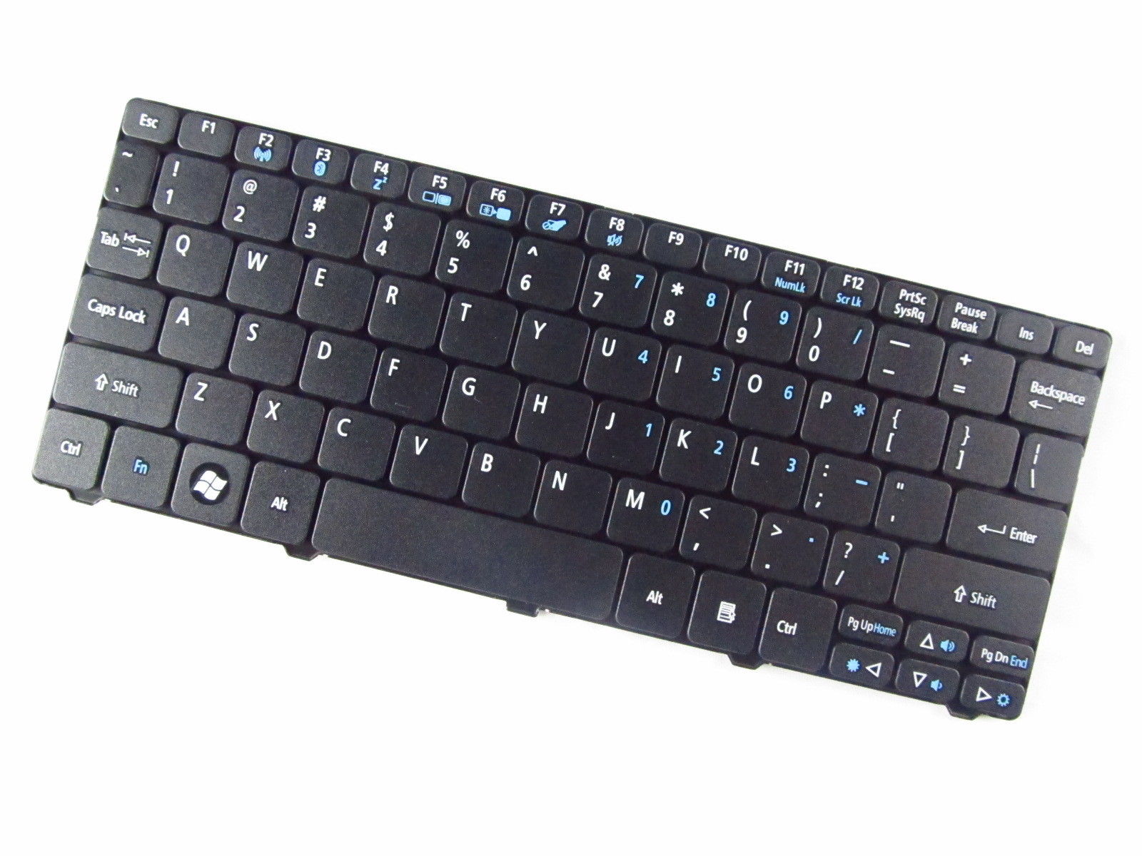 Hasee Laptop Keyboard Repair/replacement in chennai