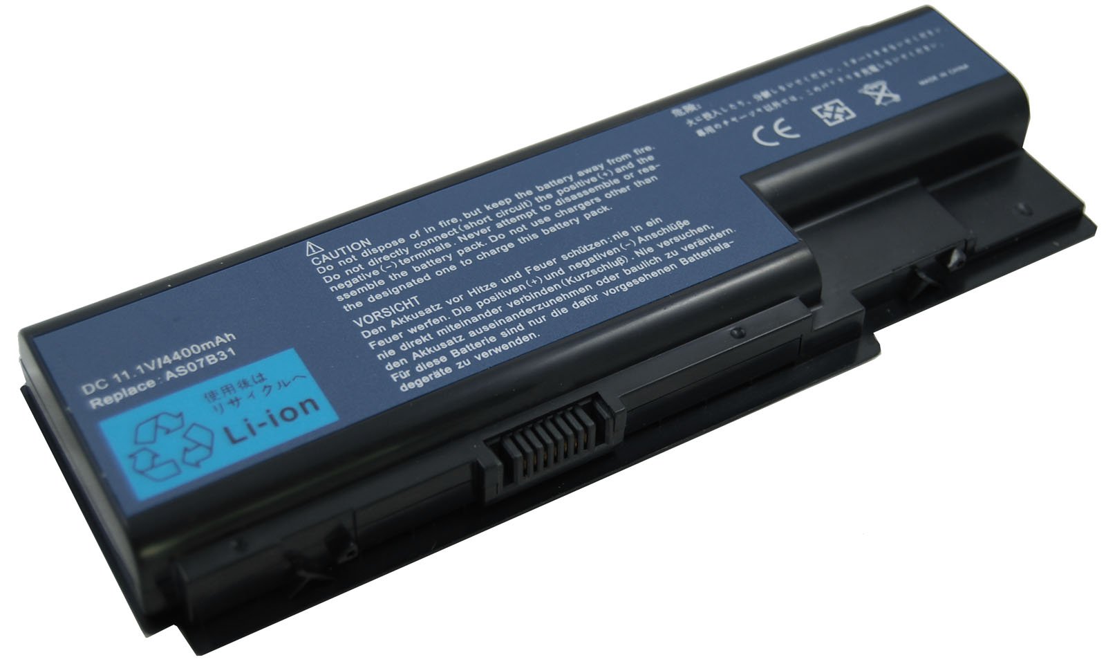 Hasee Laptop battery repair/replacement
